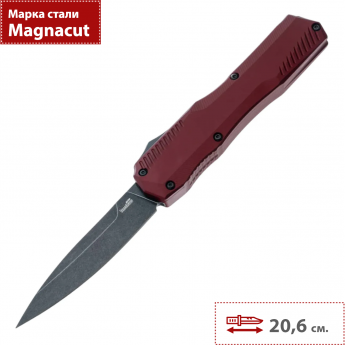 Автоматический нож KERSHAW LIVEWIRE 9000MERL