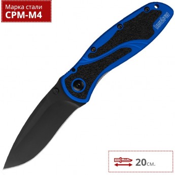 Нож KERSHAW 1670NBM4 BLUR