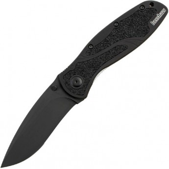 Складной нож KERSHAW BLUR 1670BLKMAG